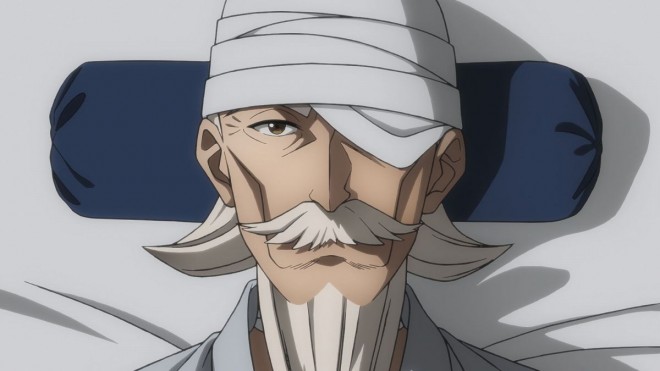 via Rurouni Kenshin